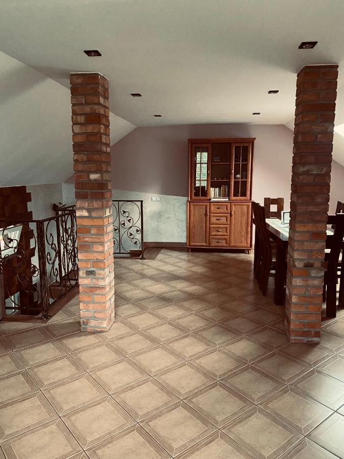 ‚u Misia' Krzywoploty (Olkusz)