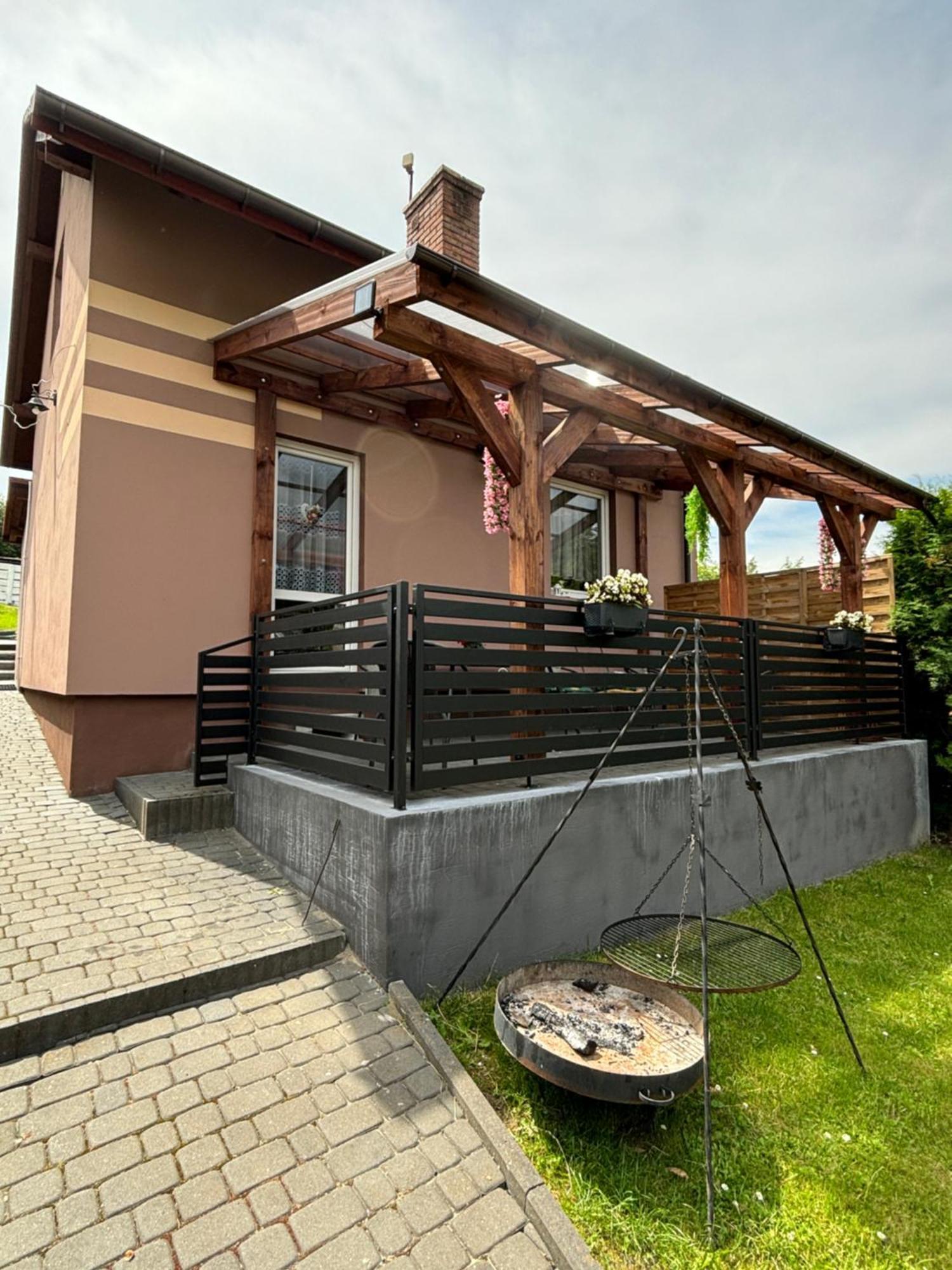 ‚u Misia' Ferieparker Krzywoploty (Olkusz)